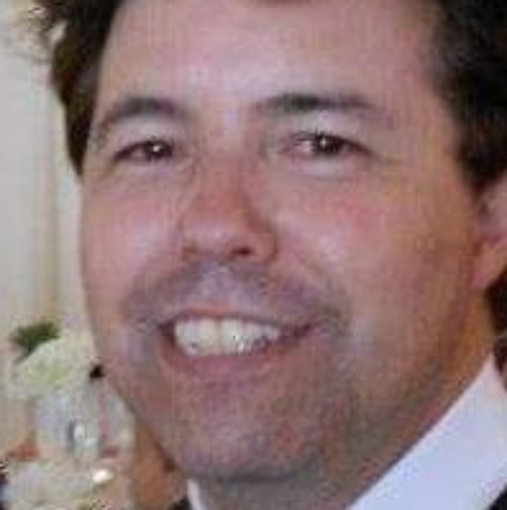 Meet your Posher, Ron